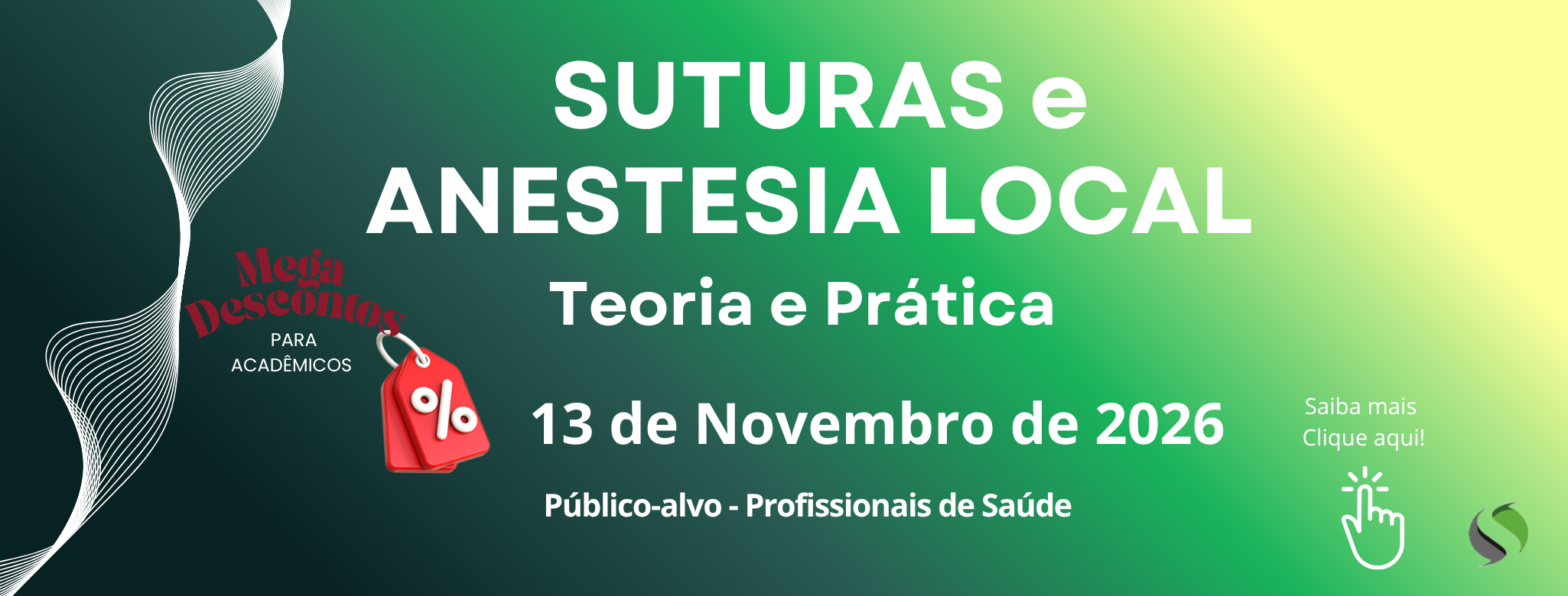 SUTURAS